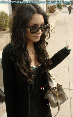 Vanessa Hudgens pic #152978