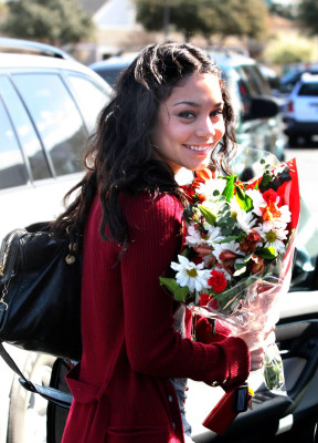 Vanessa Hudgens pic #141271