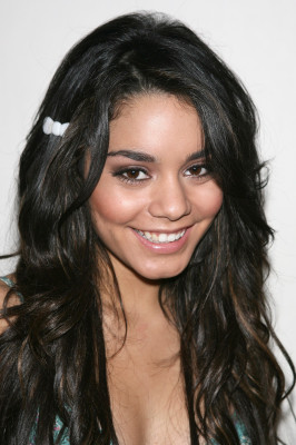 Vanessa Hudgens pic #211367