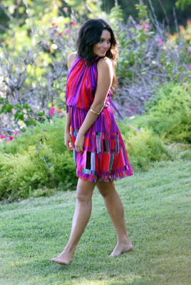 Vanessa Hudgens pic #143185