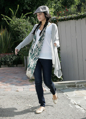 Vanessa Hudgens pic #708657