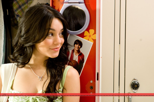 Vanessa Hudgens pic #129498