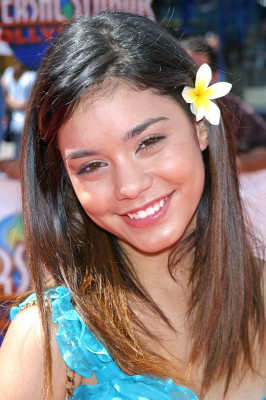 Vanessa Hudgens pic #132320