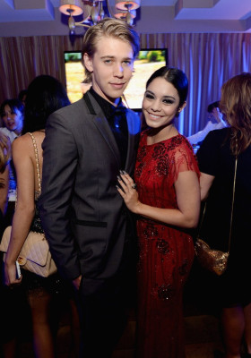 Vanessa Hudgens pic #706236