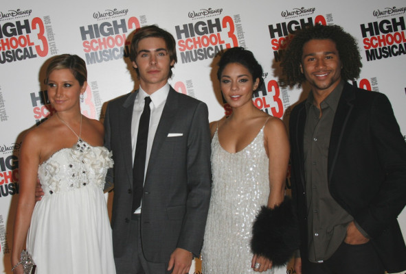 Vanessa Hudgens pic #293416