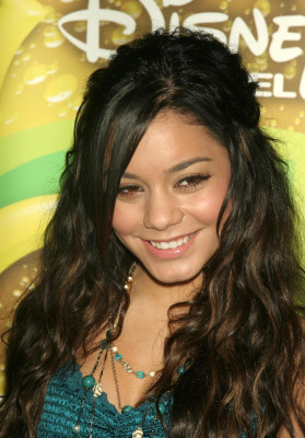 Vanessa Hudgens pic #199662
