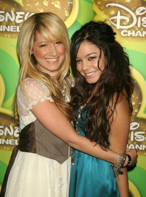Vanessa Hudgens pic #199661