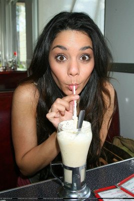 Vanessa Hudgens pic #110734