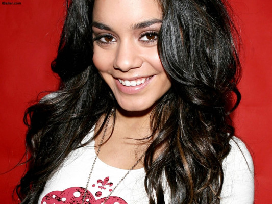 Vanessa Hudgens pic #166538
