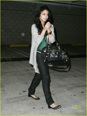 Vanessa Hudgens pic #267939