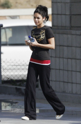 Vanessa Hudgens pic #164741