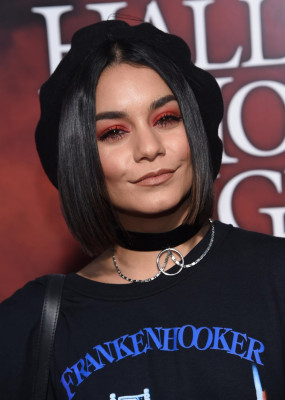 Vanessa Hudgens pic #1006843