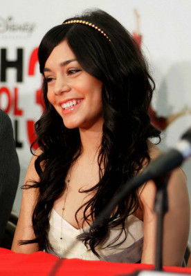 Vanessa Hudgens pic #172034