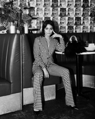 Vanessa Hudgens
