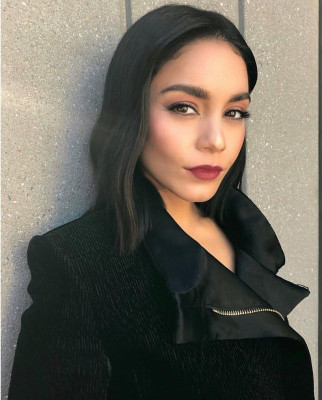 Vanessa Hudgens
