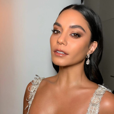 Vanessa Hudgens pic #1224317