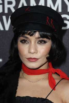 Vanessa Hudgens pic #1035409