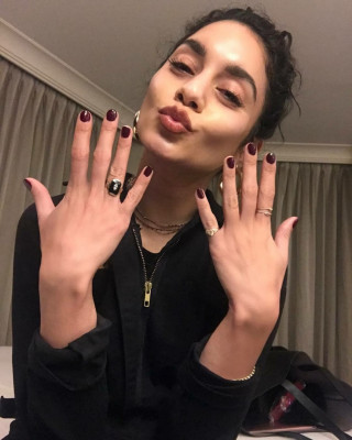 Vanessa Hudgens pic #1181099