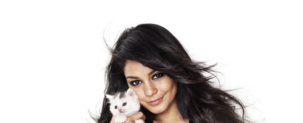 Vanessa Hudgens pic #283522