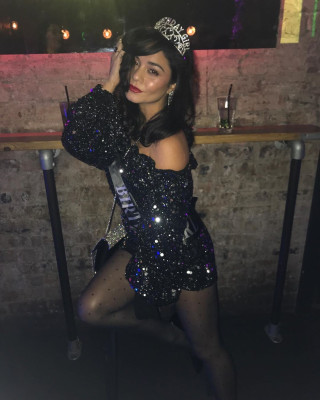 Vanessa Hudgens pic #1243200