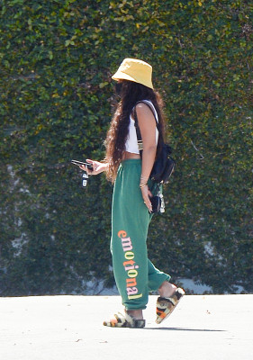 Vanessa Hudgens