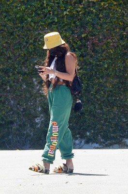 Vanessa Hudgens