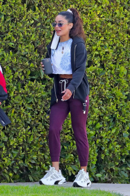 Vanessa Hudgens