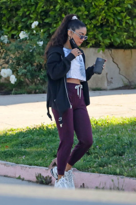 Vanessa Hudgens