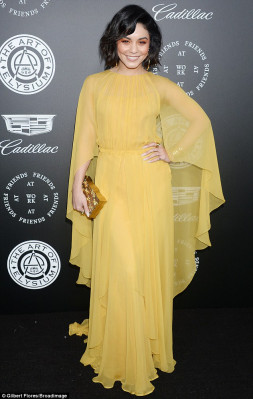 Vanessa Hudgens pic #1028592