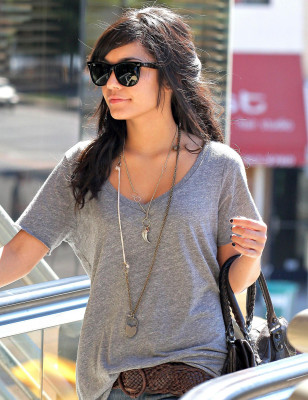 Vanessa Hudgens pic #124167