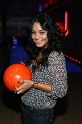 Vanessa Hudgens pic #146026
