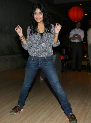 Vanessa Hudgens pic #125203