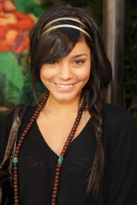 Vanessa Hudgens pic #124583