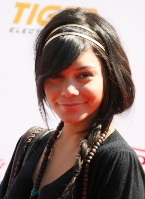 Vanessa Hudgens pic #164680