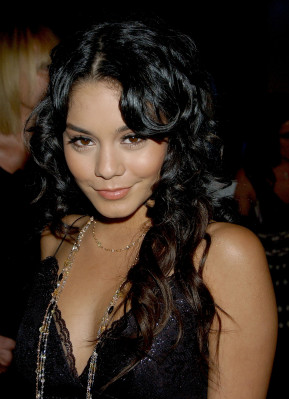 Vanessa Hudgens pic #124588