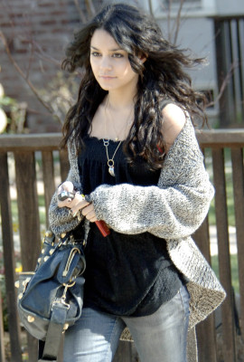 Vanessa Hudgens pic #130606