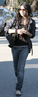Vanessa Hudgens pic #153545