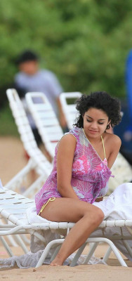 Vanessa Hudgens pic #161054