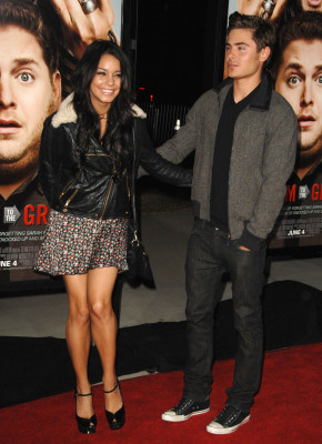 Vanessa Hudgens pic #480082