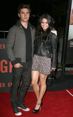 Vanessa Hudgens pic #480083