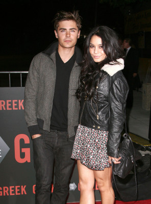 Vanessa Hudgens pic #480080