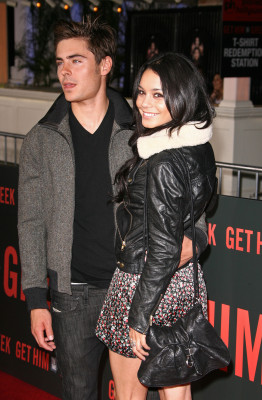 Vanessa Hudgens pic #480081