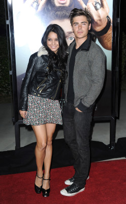 Vanessa Hudgens pic #480079