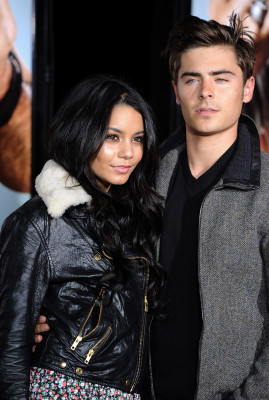 Vanessa Hudgens pic #442317