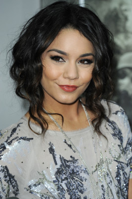 Vanessa Hudgens pic #376894