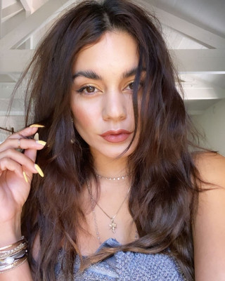 Vanessa Hudgens pic #1263633