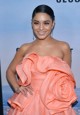Vanessa Hudgens pic #1150089