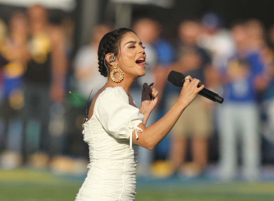 Vanessa Hudgens