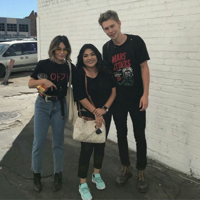 Vanessa Hudgens pic #1009920