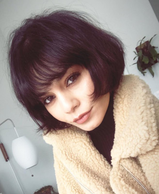 Vanessa Hudgens pic #1049679